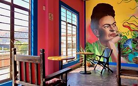 Diaza Rooms Center Of Oaxaca